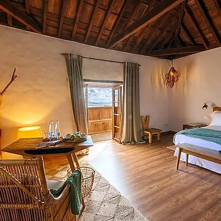 Boutique Gastronomico Palacio Ico (adults Only) Otel 4*