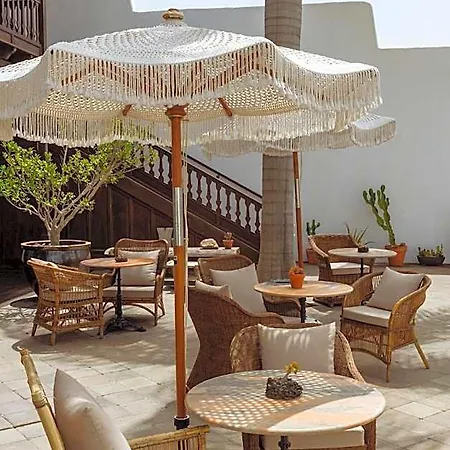 Boutique Gastronomico Palacio Ico (adults Only) Teguise (Lanzarote)
