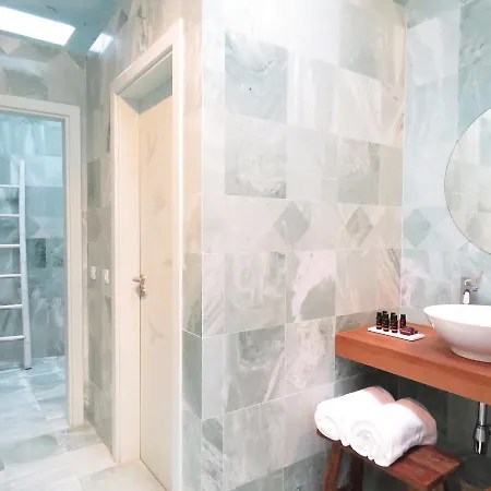 Hotel Boutique Palacio Ico 4*