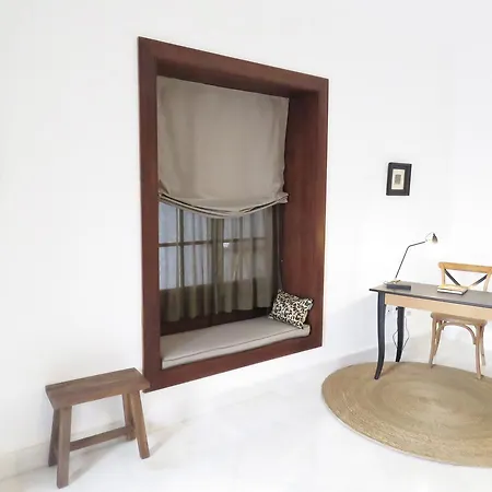 Boutique Palacio Ico - Only Adults Otel 4*