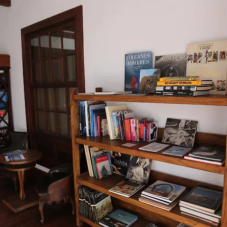 Boutique Palacio Ico - Only Adults Teguise (Lanzarote)