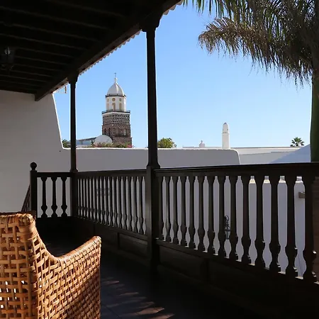 Boutique Palacio Ico - Only Adults Otel 4*