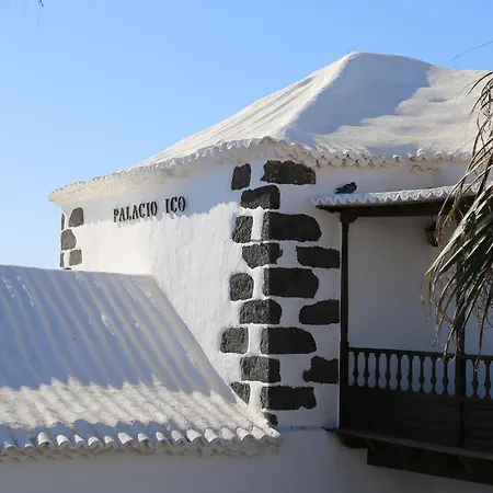 Boutique Palacio Ico - Only Adults Otel 4*