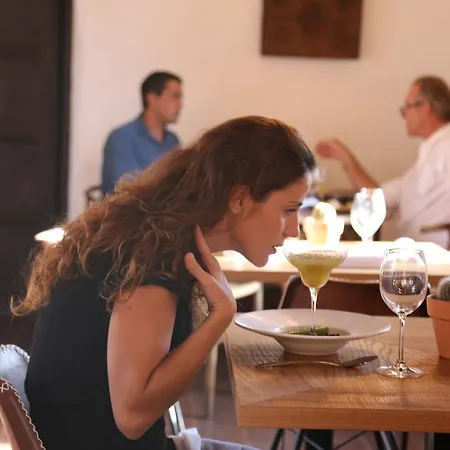 Boutique Palacio Ico - Only Adults Teguise (Lanzarote)