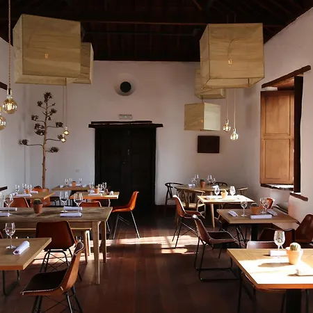 Otel Boutique Palacio Ico - Only Adults 4*