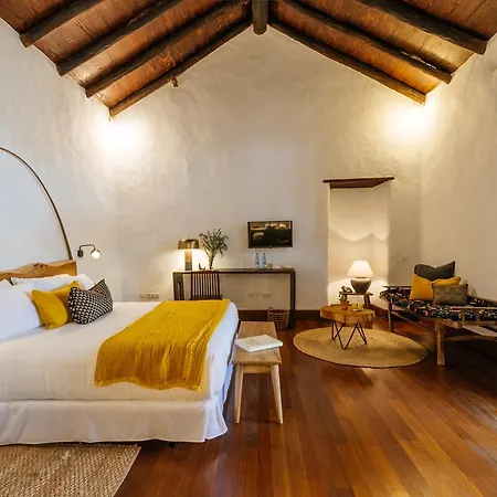 Boutique Palacio Ico - Only Adults Teguise (Lanzarote)
