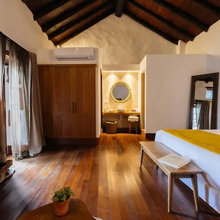 Boutique Palacio Ico - Only Adults Otel