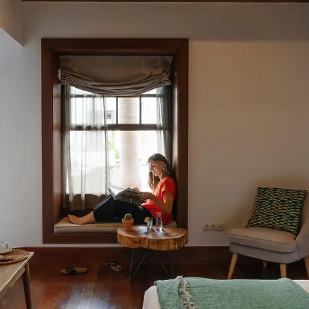 Boutique Palacio Ico - Only Adults