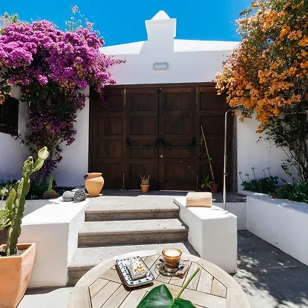 Boutique Palacio Ico - Only Adults