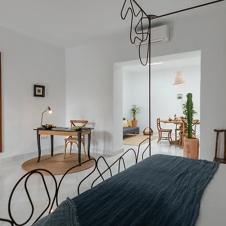 Otel Boutique Palacio Ico - Only Adults 4*