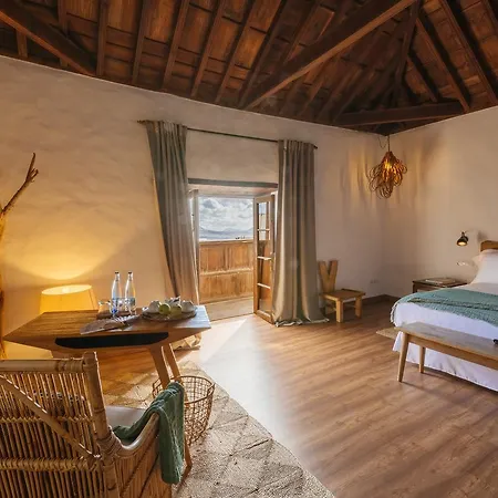 Hotell Boutique Palacio Ico - Only Adults Teguise (Lanzarote)