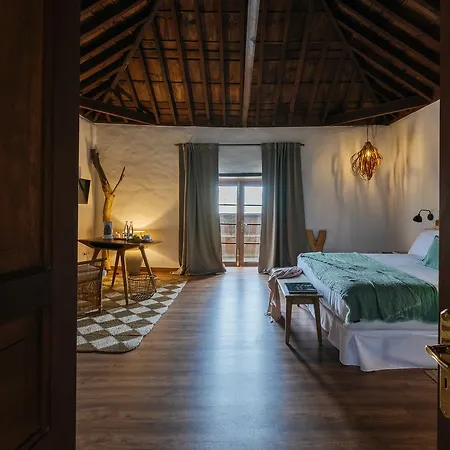 Boutique Palacio Ico - Only Adults Teguise (Lanzarote)