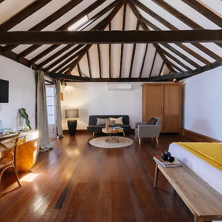 Boutique Palacio Ico - Only Adults