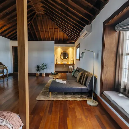 Otel Boutique Palacio Ico - Only Adults