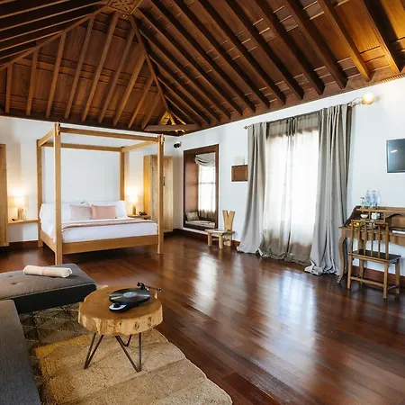 Boutique Palacio Ico - Only Adults Otel 4*