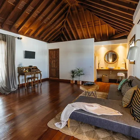 Boutique Palacio Ico - Only Adults Teguise (Lanzarote)