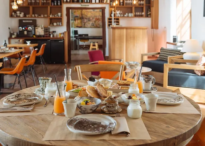 Boutique Palacio Ico - Only Adults Hotel 4*