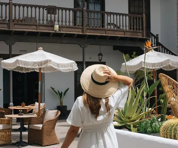 Boutique Palacio Ico - Only Adults Hotel 4*