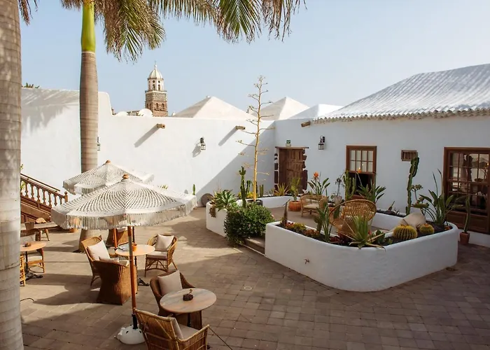 Boutique Palacio Ico - Only Adults