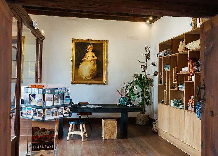 Boutique Palacio Ico - Only Adults Hotel