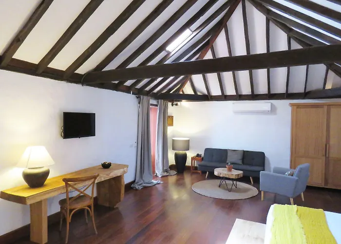 Boutique Palacio Ico - Only Adults Hotel