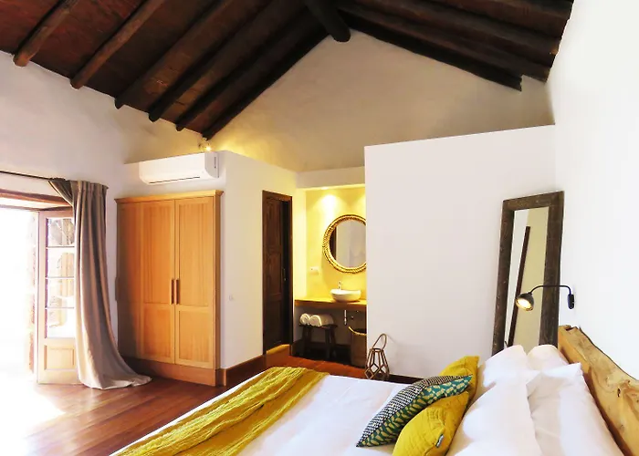 Boutique Palacio Ico - Only Adults Teguise (Lanzarote)