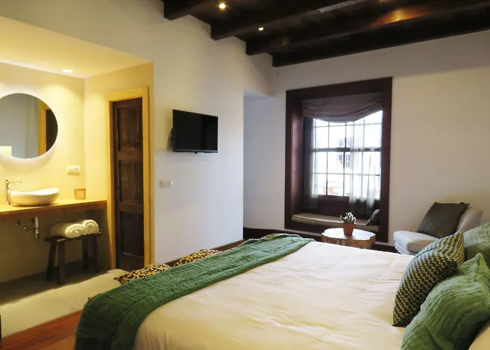 Boutique Palacio Ico - Only Adults Hotel 4*