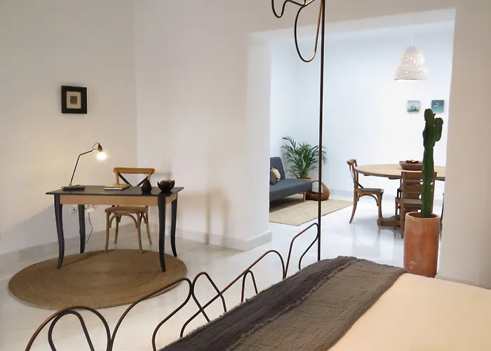 Boutique Palacio Ico - Only Adults Hotel 4*