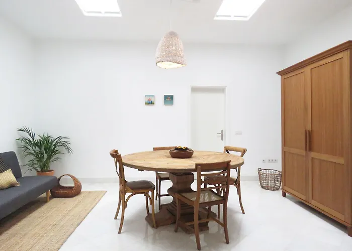 Hotel Boutique Palacio Ico - Only Adults