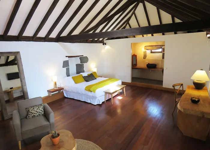 Boutique Palacio Ico - Only Adults Teguise (Lanzarote)