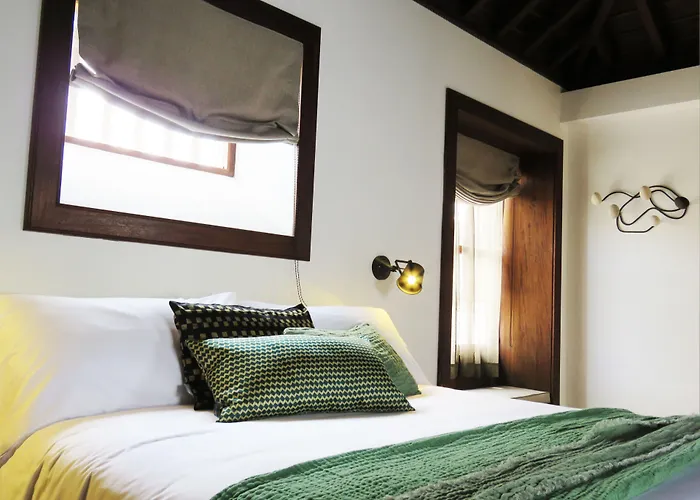 Boutique Palacio Ico - Only Adults