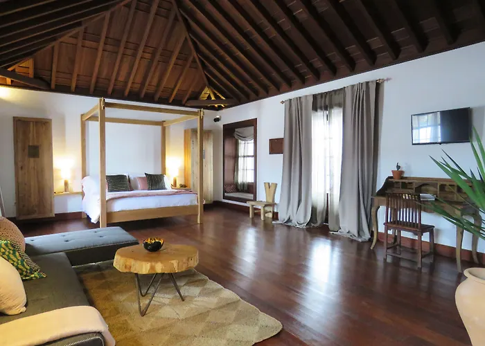 Boutique Palacio Ico - Only Adults Hotel 4*