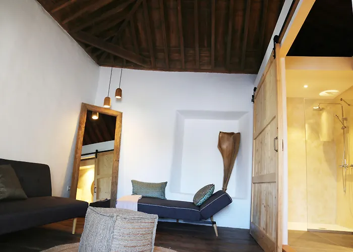 Boutique Palacio Ico - Only Adults Hotel