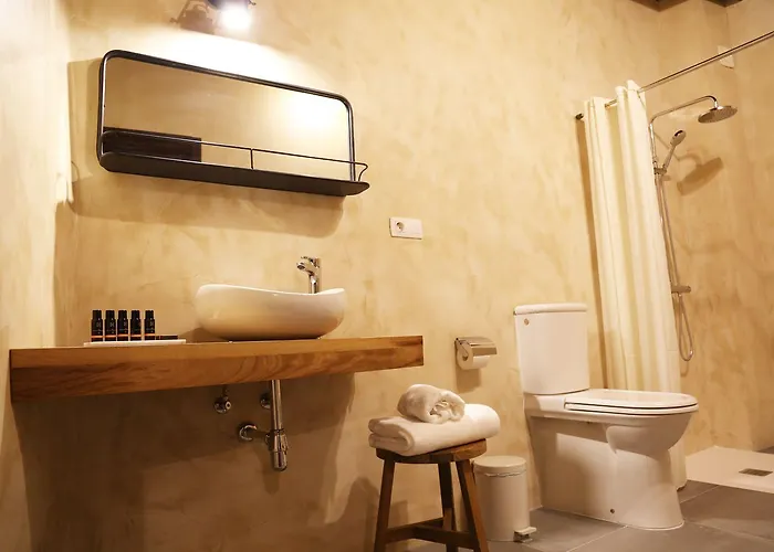 Boutique Palacio Ico - Only Adults Hotel Teguise (Lanzarote)