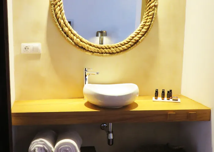 Boutique Palacio Ico - Only Adults