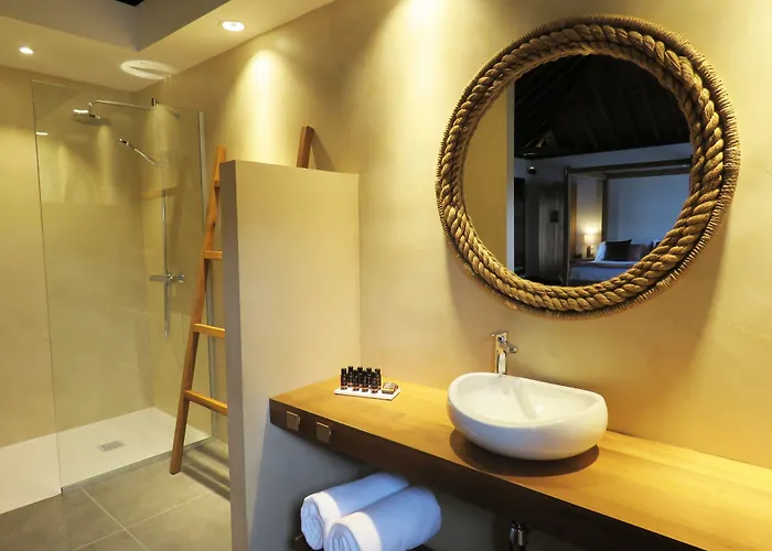 Boutique Palacio Ico - Only Adults Hotel