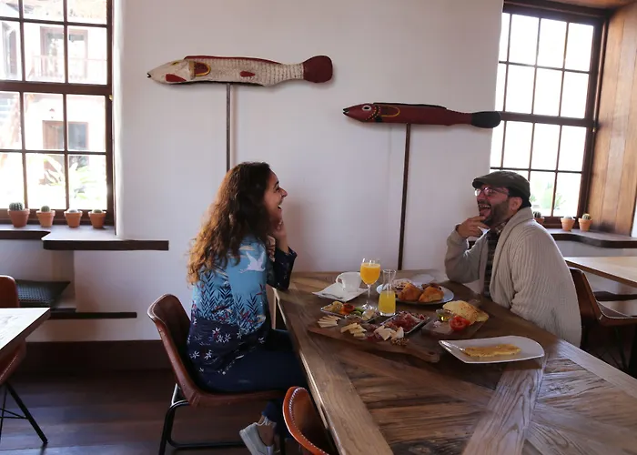 Boutique Palacio Ico - Only Adults Hotel 4*