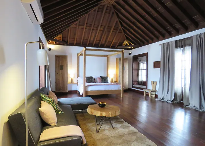 Boutique Palacio Ico - Only Adults 4*