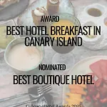 Boutique Palacio Ico Hotel 4*