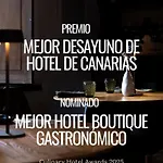 Boutique Palacio Ico Hotel 4*