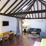 Boutique Palacio Ico Hotel