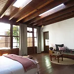 Hotel Boutique Palacio Ico 4*