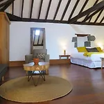 Boutique Palacio Ico 4*