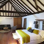 Boutique Palacio Ico 4*