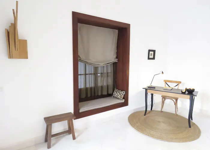 Boutique Palacio Ico