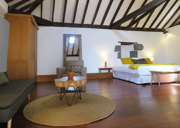 Boutique Palacio Ico 4*