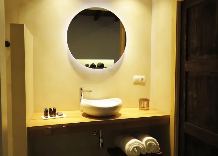 Boutique Palacio Ico Hotel Teguise (Lanzarote)