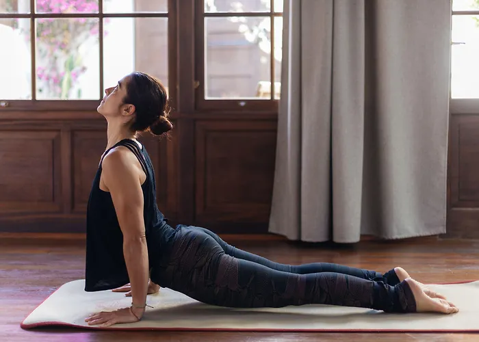 Boutique Palacio Ico Hotel Teguise (Lanzarote)