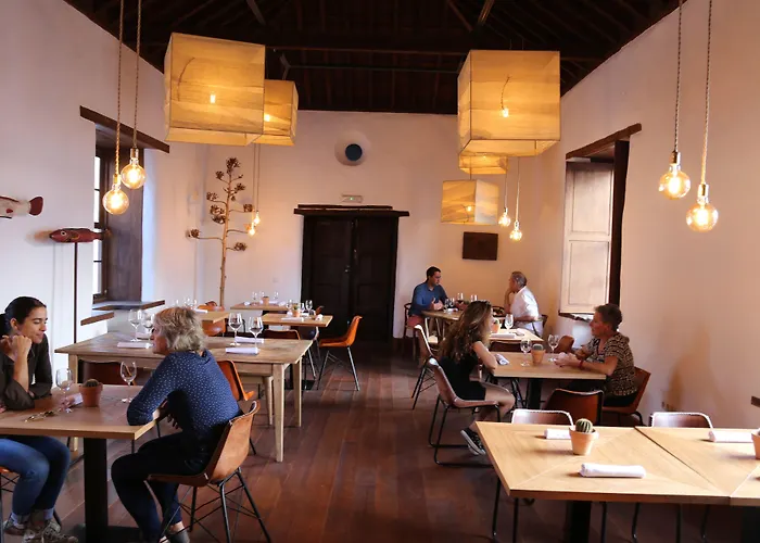 Hotel Boutique Palacio Ico