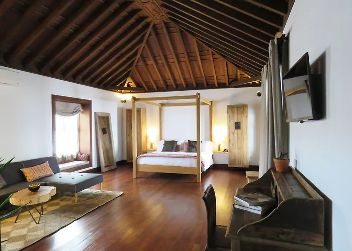 Boutique Palacio Ico Hotel 4*